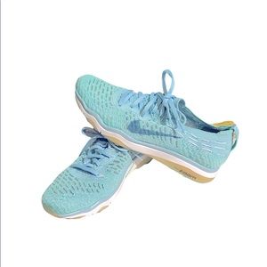 Nike Zoom Fearless Flyknit.